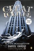 Great Fortune: The Epic of Rockefeller Center Cover