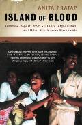 Island of Blood Frontline Reports From