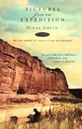 Pictures From an Expedition Cover
