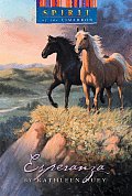 Spirit of the West 3: Esperanza (Spirit of the Cimarron) Cover