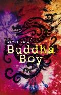 Buddha Boy Book