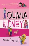 Olivia Kidney Cover