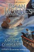 The Angel's Command: A Tale from the Castaways of the Flying Dutchman Cover