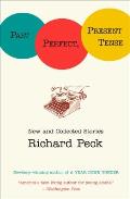 Past Perfect, Present Tense Cover