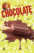 Chocolate Fever Cover