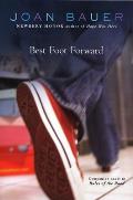 Best Foot Forward Cover