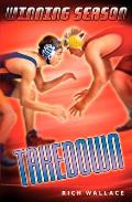 Winning Season #08: Takedown