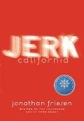 Jerk, California Cover
