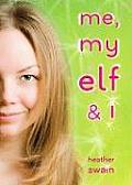 Me, My Elf & I Cover