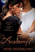 Academy 7 Cover