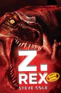 Z Rex Book