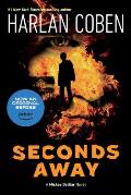 Mickey Bolitar Novels #02: Seconds Away