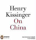 On China Cover