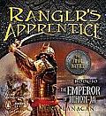 Ranger's Apprentice, Book 10: The Emperor of Nihon-Ja (Ranger's Apprentice)