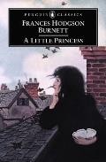 A Little Princess (Penguin Classics) Cover