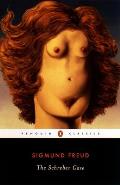 The Schreber Case (Penguin Classics)