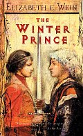 The Winter Prince Cover
