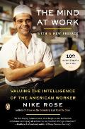 The Mind at Work: Valuing the Intelligence of the American Worker