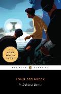 In Dubious Battle (Penguin Classics) Cover