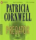 Predator (Kay Scarpetta Mysteries) Cover