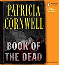 Book of the Dead (Kay Scarpetta Mysteries) Cover