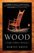 Wood: Craft, Culture, History