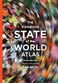 The Penguin State of the World Atlas (Penguin State of the World Atlas)