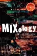 Mixology (National Poetry) Cover