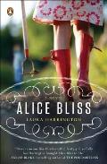 Alice Bliss Signed Edition