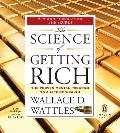 The Science of Getting Rich: The Proven Mental Program to a Life of Wealth Cover