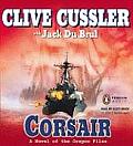 Corsair Cover