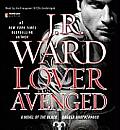 Lover Avenged (Black Dagger Brotherhood)