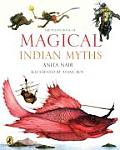 The Puffin Book of Magical Indian Myths