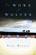 The Work of Wolves Cover