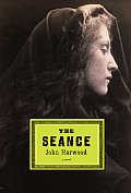 The Seance Cover