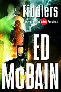 Fiddlers: A Novel of the 87th Precinct (87th Precinct Mysteries) Cover