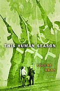 This Human Season Cover