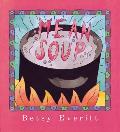 Mean Soup Cover