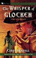 The Whisper of Glocken (Carol Kendall's Tales of the Minnipins) Cover