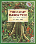 The Great Kapok Tree