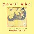 Zoo's Who Cover