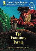 The Enormous Turnip Cover