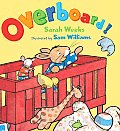 Overboard! Cover