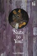 Nuts to You! Cover