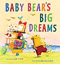 Baby Bear's Big Dreams Cover