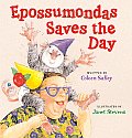 Epossumondas Saves the Day Cover