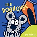 The Doghouse Cover
