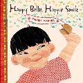 Happy Belly, Happy Smile Cover