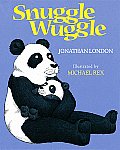 Snuggle Wuggle Cover