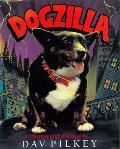 Dogzilla Cover